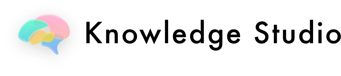 Knowledge Studio